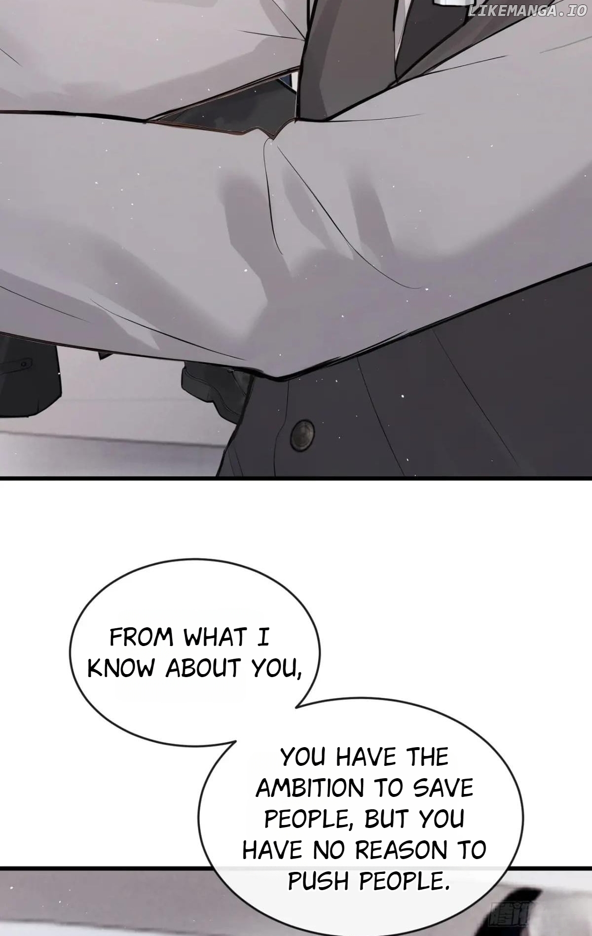 Living Together Just To Guide You Chapter 42 - page 15